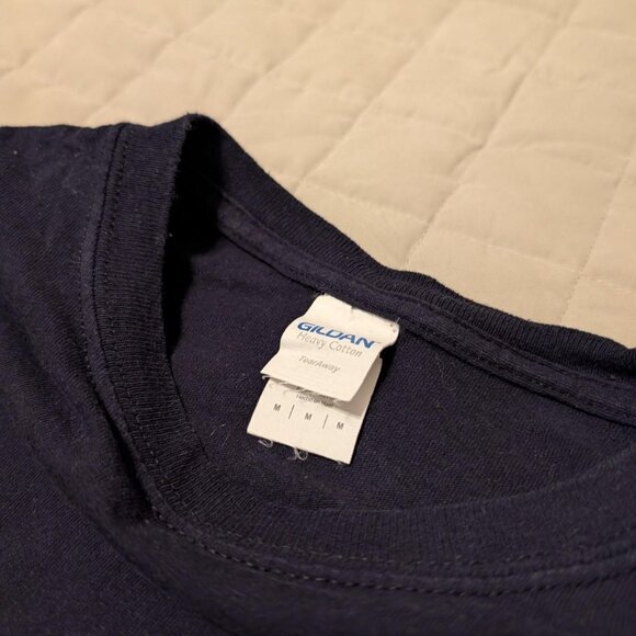 The Thing movie tee Annie Frenzel - Picture 3 of 3